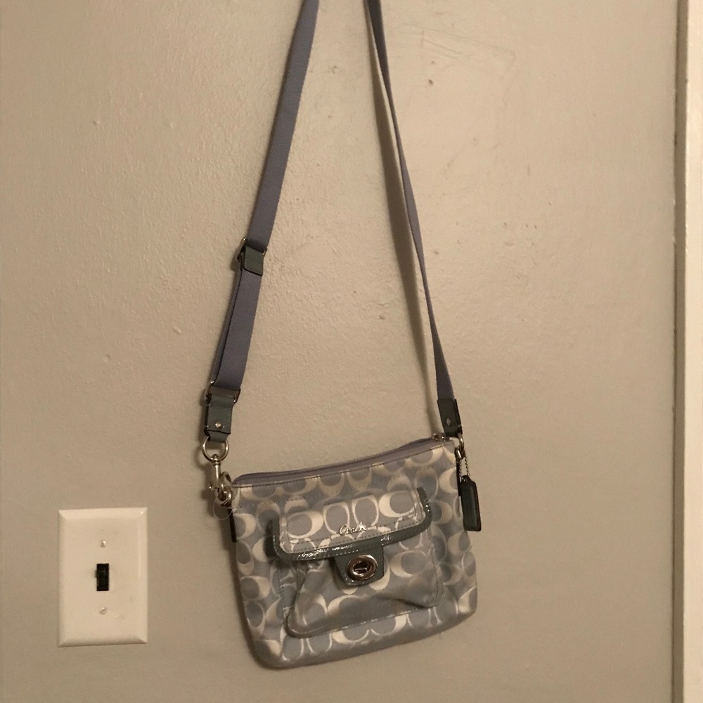 Coach Crossbody